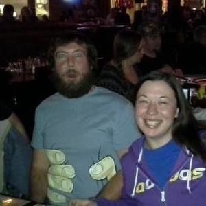 Meet your Posher, Eric